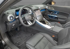 Обява за продажба на Mercedes-Benz SL 55 AMG 4Matic+ = Premium = Гаранция ~ 277 308 лв. - изображение 6