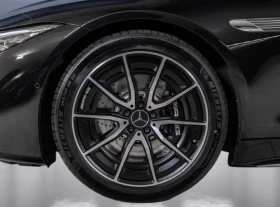 Обява за продажба на Mercedes-Benz SL 55 AMG 4Matic+ = Premium = Гаранция ~ 277 308 лв. - изображение 4