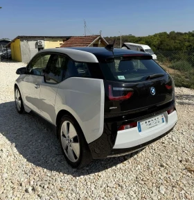 BMW i3 REX / | Mobile.bg    2