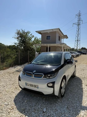 BMW i3 REX / | Mobile.bg    7
