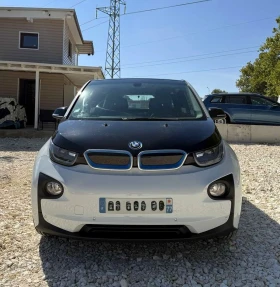 BMW i3 REX / | Mobile.bg    6