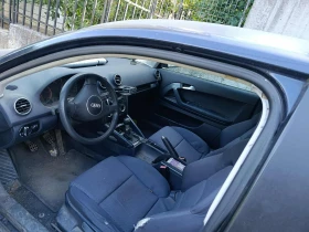 Обява за продажба на Audi A3 ~2 000 лв. - изображение 1