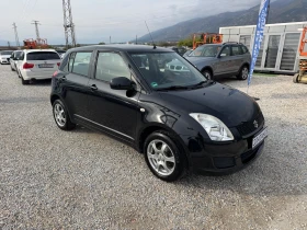Обява за продажба на Suzuki Swift 1.3i* 126657KM.*  ~8 500 лв. - изображение 11 | Auto.bg Обява за продажба на Suzuki Swift 1.3i* 126657KM.*  ~8 500 лв. - изображение 11