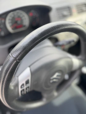 Обява за продажба на Suzuki Swift 1.3i* 126657KM.*  ~8 500 лв. - изображение 5 | Auto.bg Обява за продажба на Suzuki Swift 1.3i* 126657KM.*  ~8 500 лв. - изображение 5