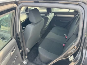 Обява за продажба на Suzuki Swift 1.3i* 126657KM.*  ~8 500 лв. - изображение 7 | Auto.bg Обява за продажба на Suzuki Swift 1.3i* 126657KM.*  ~8 500 лв. - изображение 7
