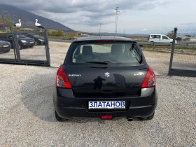 Обява за продажба на Suzuki Swift 1.3i* 126657KM.*  ~8 500 лв. - изображение 4 | Auto.bg Обява за продажба на Suzuki Swift 1.3i* 126657KM.*  ~8 500 лв. - изображение 4