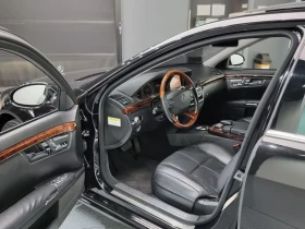 Mercedes-Benz S 550 Long 4Matic | Mobile.bg    10