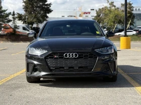 Audi S4 TECHNIK * * CARFAX * * АВТО КРЕДИТ * * 