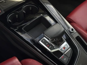 Audi S4 TECHNIK * * CARFAX * *   * *  | Mobile.bg    11