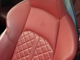 Audi S4 TECHNIK * * CARFAX * *   * *  | Mobile.bg    14