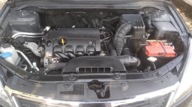 Kia Ceed 1.6i  125. | Mobile.bg    12