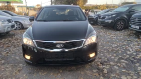     Kia Ceed 1.6i  125.