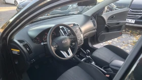 Kia Ceed 1.6i  125. | Mobile.bg    9