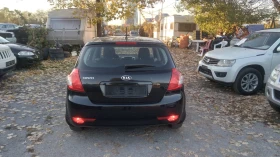 Kia Ceed 1.6i  125. | Mobile.bg    6