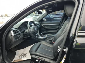 BMW 328 * 328I XDRIVE * CARFAX *    | Mobile.bg    5