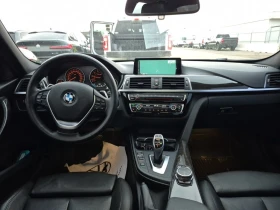 BMW 328 * 328I XDRIVE * CARFAX *    | Mobile.bg    11