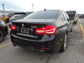 BMW 328 * 328I XDRIVE * CARFAX *    | Mobile.bg    3