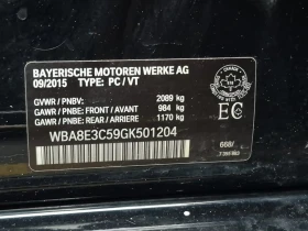 BMW 328 * 328I XDRIVE * CARFAX *    | Mobile.bg    7