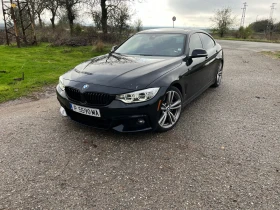  BMW 435