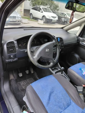 Opel Zafira | Mobile.bg    5