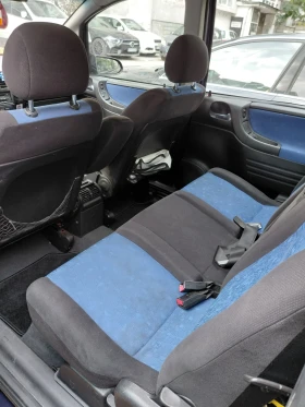 Opel Zafira | Mobile.bg    4