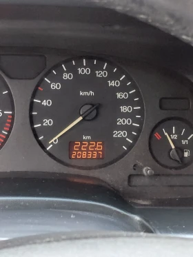 Opel Zafira | Mobile.bg    6