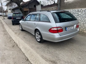 Mercedes-Benz E 280, снимка 5