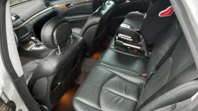 Mercedes-Benz E 280, снимка 13