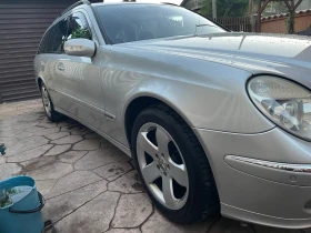 Mercedes-Benz E 280, снимка 2