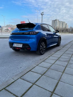 Peugeot 208 GT line - 29500 лв. / 15083.11 € - 99608806 6