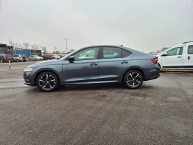 Skoda Octavia STYLE � �������� 2.0= 6-�/� | Mobile.bg � ����� ������ 2