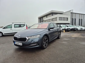 ����� �� �������� �� Skoda Octavia STYLE � �������� 2.0= 6-�/�