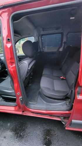 Citroen Berlingo 1.6 90kc, снимка 10 — Bazar.bg Citroen Berlingo 1.6 90kc, снимка 10