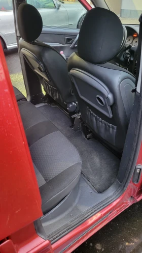 Citroen Berlingo 1.6 90kc, снимка 12 — Bazar.bg Citroen Berlingo 1.6 90kc, снимка 12