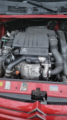 Citroen Berlingo 1.6 90kc, снимка 5 — Bazar.bg Citroen Berlingo 1.6 90kc, снимка 5