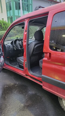 Citroen Berlingo 1.6 90kc, снимка 14 — Bazar.bg Citroen Berlingo 1.6 90kc, снимка 14