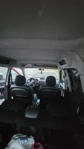 Citroen Berlingo 1.6 90kc, снимка 6 — Bazar.bg Citroen Berlingo 1.6 90kc, снимка 6