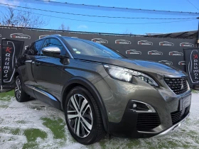 ����� �� �������� �� Peugeot 3008 2. 0 GT BLUEHDi 181 S&S EAT8