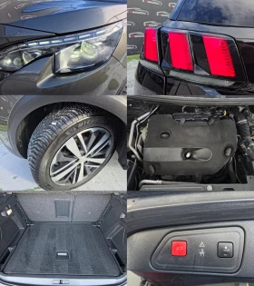 Peugeot 3008 2. 0 GT BLUEHDi 181 S&S EAT8 | Mobile.bg � ����� ������ 16