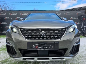 ����� �� �������� �� Peugeot 3008 2. 0 GT BLUEHDi 181 S&S EAT8