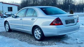 Mercedes-Benz C 220 2.2 CDI 143�.�. ������� ������ | Mobile.bg � ����� ������ 6