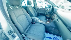 Mercedes-Benz C 220 2.2 CDI 143�.�. ������� ������ | Mobile.bg � ����� ������ 12
