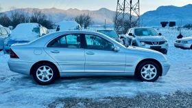 Mercedes-Benz C 220 2.2 CDI 143�.�. ������� ������ | Mobile.bg � ����� ������ 4