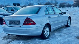 Mercedes-Benz C 220 2.2 CDI 143�.�. ������� ������ | Mobile.bg � ����� ������ 7