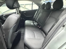 Mercedes-Benz C 220 2.2 CDI 143к.с. Автомат Италия, снимка 10