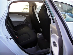 Renault Zoe ГЕРМАНИЯ - 9299 € / 18187.26 лв. - 85140312 11
