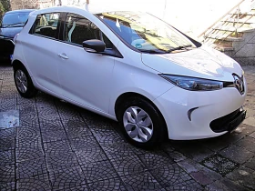 Renault Zoe ГЕРМАНИЯ - 9299 € / 18187.26 лв. - 85140312 2