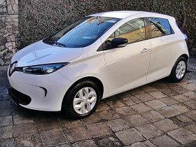 Renault Zoe ГЕРМАНИЯ - 9299 € / 18187.26 лв. - 85140312 3