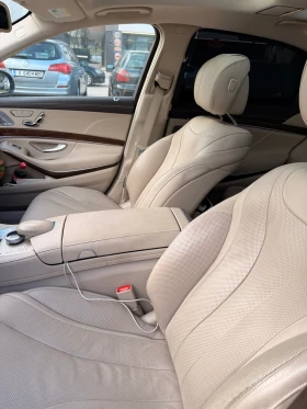 Mercedes-Benz S 550 S550  - 37000 € / 72365.71 лв. - 98045893 7