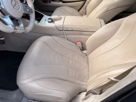 Mercedes-Benz S 550 S550  - 37000 € / 72365.71 лв. - 98045893 5